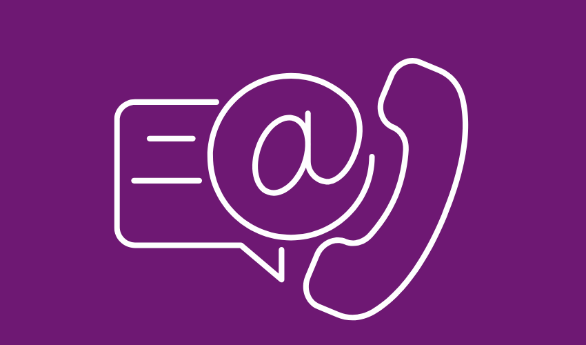 Lees meer over contact
