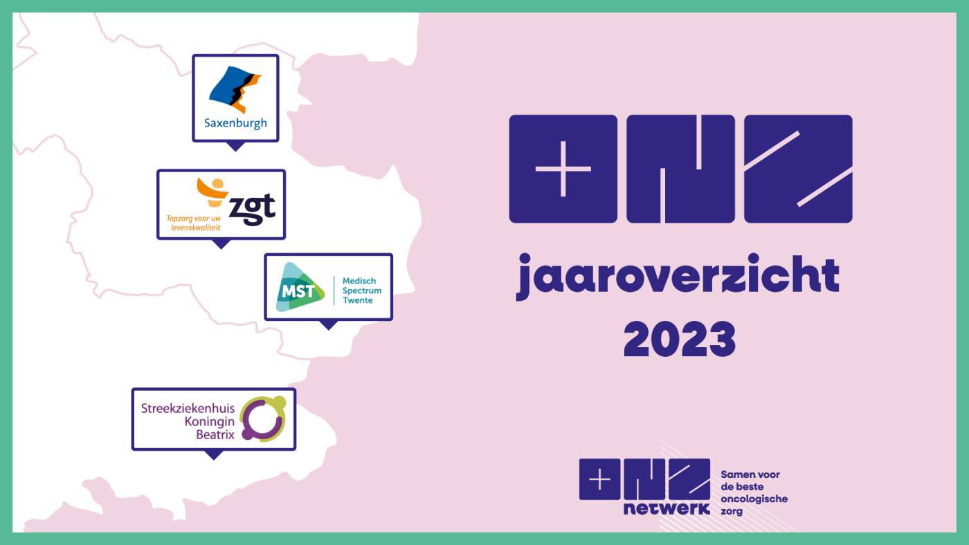 ONZ Jaaroverzicht