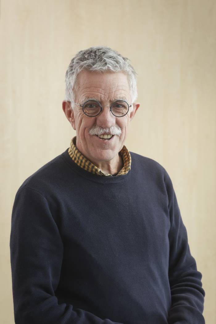 Frits Küpers