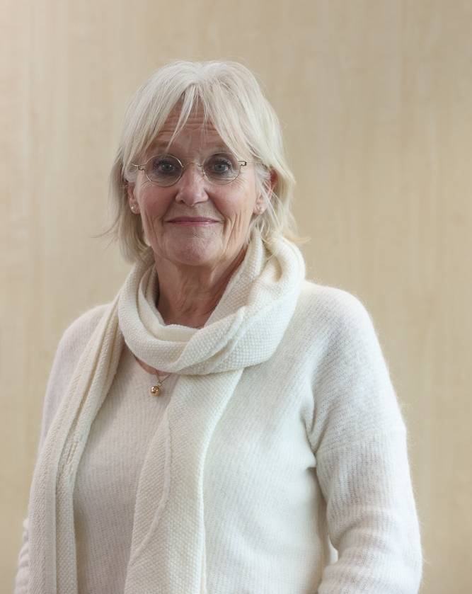 Gerdien Sigger