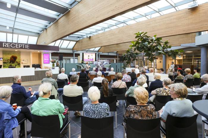 Het SKB is gast voor landelijk debat over ‘Acute zorg in de Regio’ 