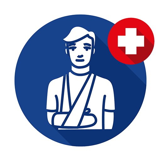 Logo virtual Fracture Care app