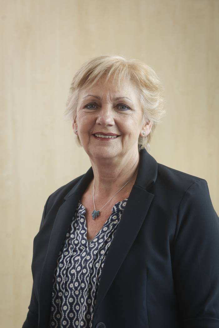 Ria Hijink