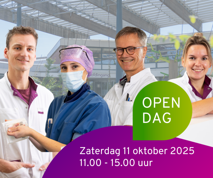 Open dag SKB 2025